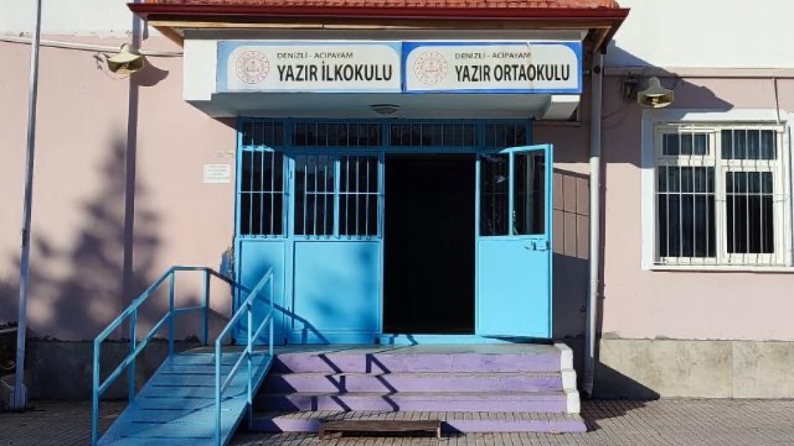 Okul Aile Birliği  Mayıs 2025 Olağan Genel Kurul Toplantısı